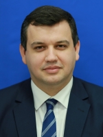 TURCESCU Robert-Nicolae